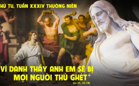 Một sợi tóc cũng không bị mất