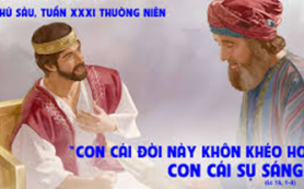 Khôn khéo khi xử sự với đồng loại