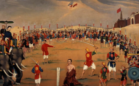 Những chứng nhân hy vọng