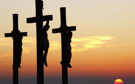 Đặt hy vọng vào Vua Tình Yêu