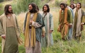 Yêu thương là chu toàn lề luật