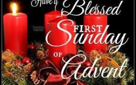 Sống tâm tình Mùa Vọng: Tỉnh thức sẵn sàng