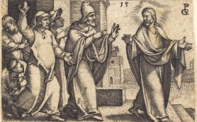 Giờ Chúa viếng thăm