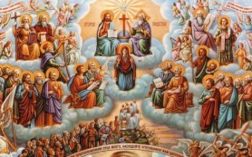 Mừng kính các thánh, Giáo hội mong muốn gì?