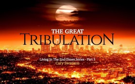 Trời đất sẽ qua đi, Lời Chúa tồn tại mãi