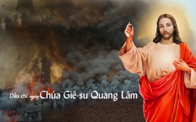 Niềm vui ơn cứu độ