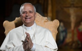 Đức Lêô XIV cổ võ giới trẻ Công giáo khôn ngoan sử dụng công nghệ và xây dựng tình bạn đậm với Đức Kitô