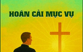 Ra Khơi số 33 - Hoán cải Mục vụ