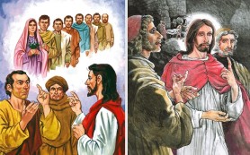 Thế giới bên kia