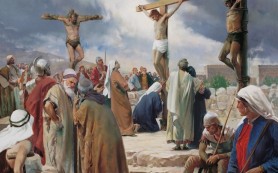 Một vị vua không giống ai