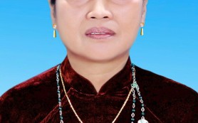 Cáo phó Bà Cố cha giáo Vinhsơn Mai Văn Kính