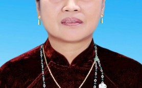 Cáo phó Bà Cố cha giáo Vinhsơn Mai Văn Kính