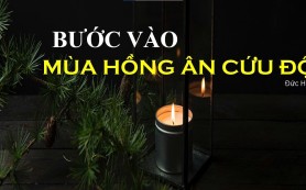 Sẵn sàng là tâm thế của kẻ khôn ngoan