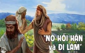 Vâng phục và yêu mến