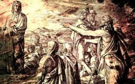 Chính Chúa là nguồn vui