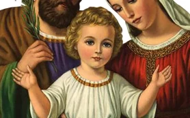 Bài học sống động cho gia đình