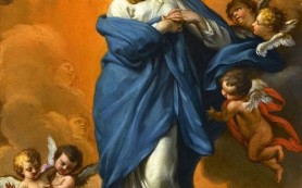 Cùng Mẹ bước đi trong hy vọng