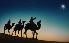 Hành trình huyền nhiệm của Ba Vua và bài học cho chúng ta