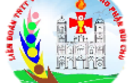 Thư mời Thánh lễ tuyên hứa Huynh trưởng TNTT