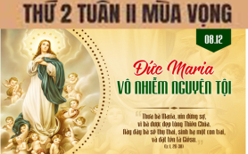 Đặt tên là Giêsu