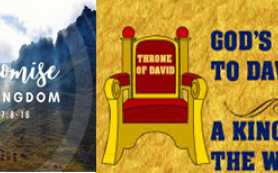 Niềm vui lời hứa cứu độ