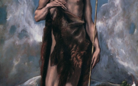 Mùa Vọng sống động