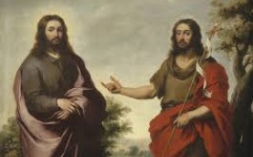 Những người dọn đường cho Thiên Chúa