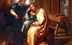 Lời xin vâng đưa đến niềm hy vọng