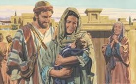 Sống theo Thánh ý của Thiên Chúa