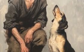 Nghi ngờ và đấu tranh