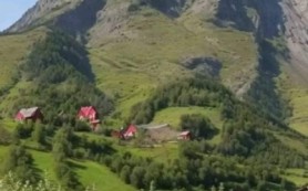 Chiều kích vô cùng