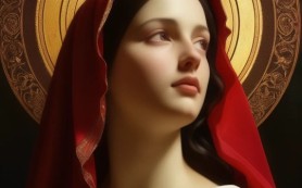 Hồn ngợi khen, trí hớn hở