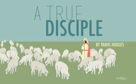 Người môn đệ chân chính