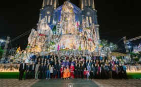 Giáng Sinh - Hồng ân cho muôn dân