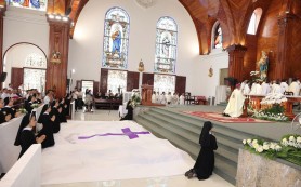 Còn lại gì trong trái tim con...