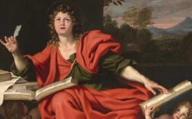 Ông đã thấy và đã tin