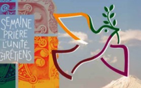 Tuần cầu nguyện cho sự hiệp nhất Kitô hữu 2026