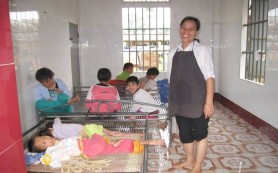 Có những tiếng gọi không thành lời