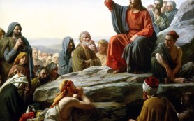 Thực hành Bát Phúc để có hạnh phúc đích thật