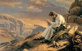 Sức mạnh của cầu nguyện