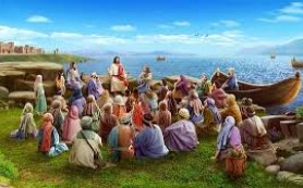 Đức Giêsu - Ánh sáng của sự hiệp nhất