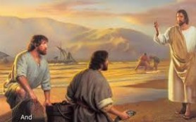 Ánh sáng Tin mừng chỉ thực sự chiếu toả