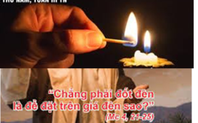Đèn để trên đế
