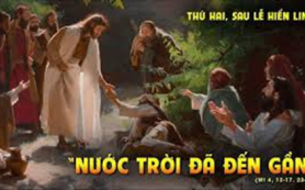 Vượt tăm tối đến quê trời