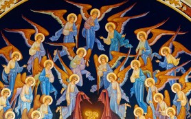 10 sự thật về thiên đàng người Công giáo cần biết