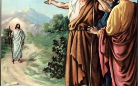 Đây Chiên Thiên Chúa