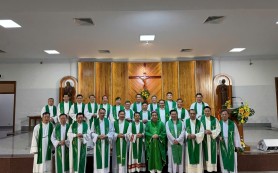 Đào luyện truyền giáo: Hoa trái của việc gặp gỡ Đức Kitô qua Lời Chúa