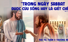 Cứu mạng hay giết đi