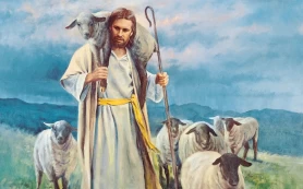 Mục tử theo gương thánh Giuse