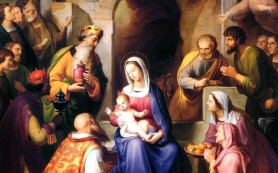 Cuộc đời được dệt bằng những ân huệ